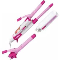 Notice Conair CB603CS Curling iron