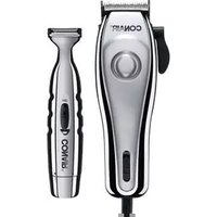 Notice Conair HCT426GB Beard trimmer