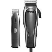 Notice Conair HCT570GBV Beard trimmer