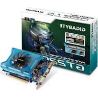 Notice GIGABYTE GV-N220OC-1GI Video card