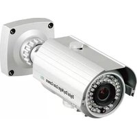 Notice Clover Electronics HDC150 Security Camera