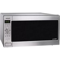 Manual PANASONIC NN-SD762S Microondas