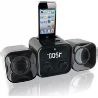 Notice GPX HM102B Docking Station