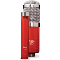 Notice MXL 550/551R Microphone