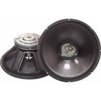 Notice Pyle PPA18 Subwoofer