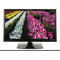 Notice Planar PLL2710W Screen