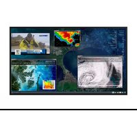 Notice Planar UR8450-LX-ERO-B-T Screen