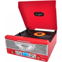 Notice Pyle PTR8UR DJ Equipment