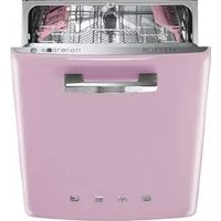 Εγχειρίδιο SMEG DI6FABRO πλυντήριο πιάτων