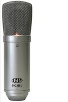 Notice MXL USB.006 Microphone