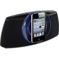 Notice iLive ISP301B Docking Station