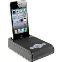 Notice iLive ISP091B Docking Station