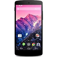 Nexus D821 LG