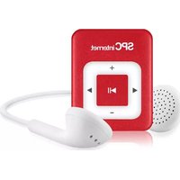 Notice SPC 8244R Mp3 player