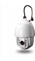 Notice TRENDNET TV-IP450PI Security Camera