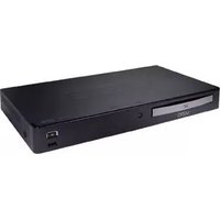 Notice VIZIO VBR133 Blu-ray player