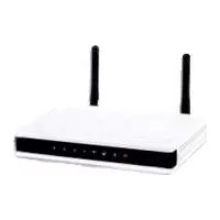 Notice ENCORE ENHWI-N2 Router