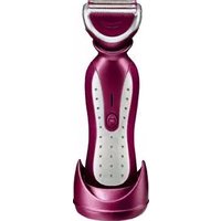 Notice Conair LWD500CS Razor