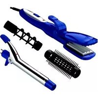 Notice Conair CB600WTCS Styler