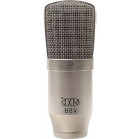 Notice MXL V88 Microphone