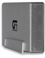 Notice Fantom Drives GF2000T External hard drive