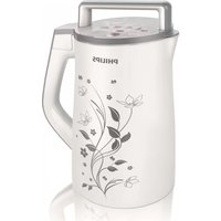 Notice PHILIPS AVANCE COLLECTION HD2072 Milk frother