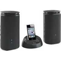Notice iLive ISP801B Docking Station