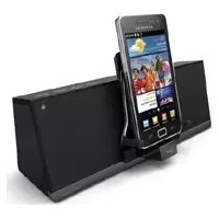 Notice ILUV MOBIAIR Docking Station