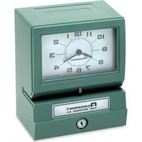 Notice Acroprint 150RR4 Clock