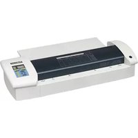 Notice FELLOWES SPL 125 Laminator