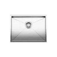 Notice BLANCO ZEROX 550-IF/N Kitchen sink