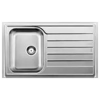Notice BLANCO LIVIT 45 S SALTO Kitchen sink