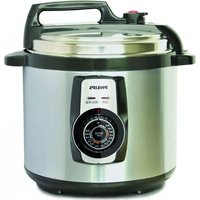 Notice PHILIPS DAILY COLLECTION HD2100 Frying Pan