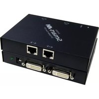 Notice Smart-AVI DVS-200S AV Extender