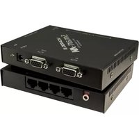 Notice Smart-AVI VCA-400S AV Extender