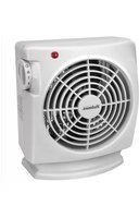 Notice Jarden HFH103-UM Heating