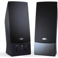 Notice Cyber Acoustics CA-2016WB Loudspeaker