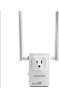 Notice TRENDNET THA-103AC Wi-Fi repeater