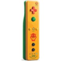 Notice NINTENDO WII REMOTE PLUS BOWSER Game controller