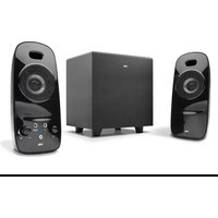 Notice Cyber Acoustics CA-3092BT Loudspeaker