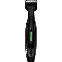 Notice Conair TWIN TRIM GMT155 Beard trimmer