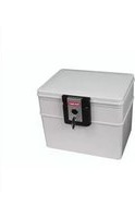 Notice FIRST ALERT 2040F Safe