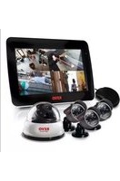 Notice REVO R4D1BB3DCMB-5G Security Camera