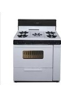 Notice Premier SLK249WP Oven