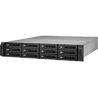 Notice QNAP REXP-1220U-RP Disk array