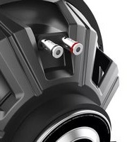 Notice MTX Audio 3512-04 Car Speaker