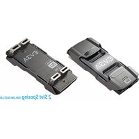 Notice EVGA 100-2W-0027-LR Wi-Fi repeater