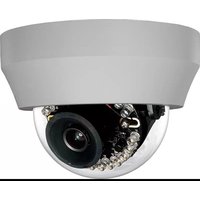 Notice TOSHIBA IKS-WR7412 Security Camera
