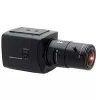Notice KT&C KPC-DN6360NU Surveillance Camera