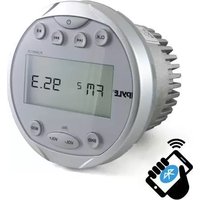 Notice Pyle PLMR91US Car radio